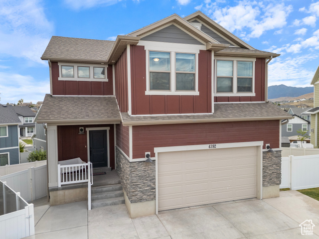 4392 E UPTON WAY, Eagle Mountain UT 84005