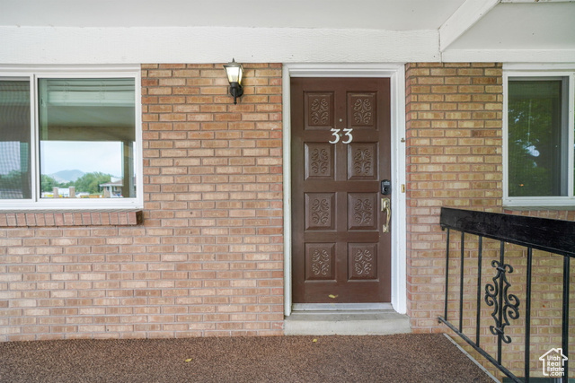 4716 S 700 E #33, Murray UT 84107