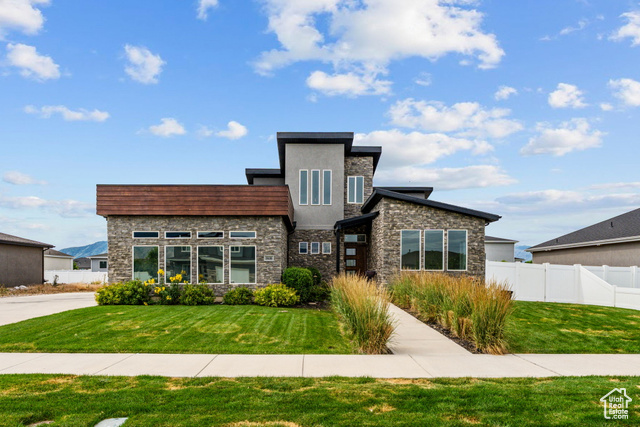 Existing Home