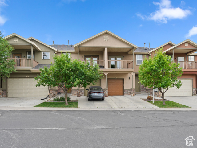 552 W BIRCH PARK DR, South Jordan UT 84095