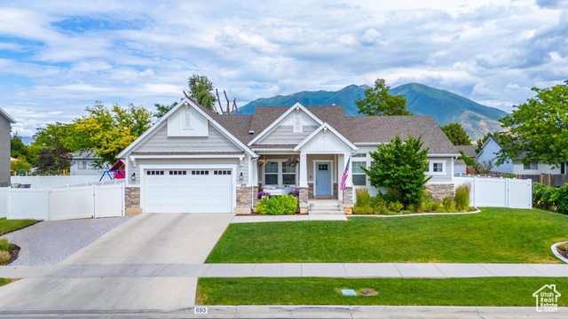 693 S 860 E, Spanish Fork UT 84660