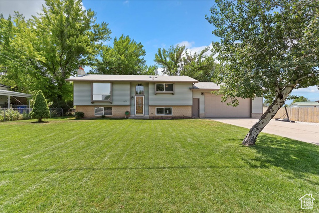 4479 W 1500 N, Plain City UT 84404