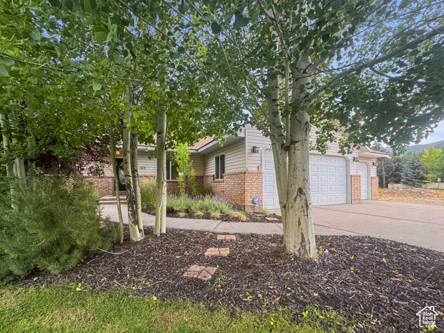 325 W BURGI LN, Midway UT 84049