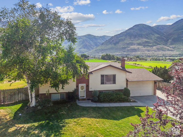 694 E 2350 N, North Ogden UT 84414