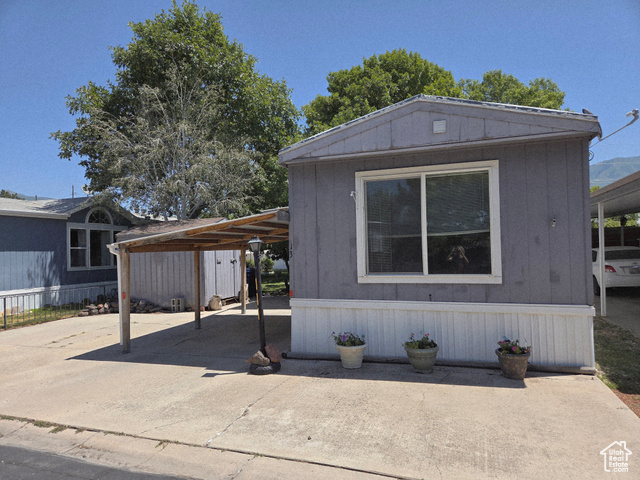 Existing Home