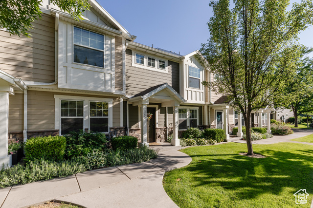 265 W 1010 S, Logan UT 84321