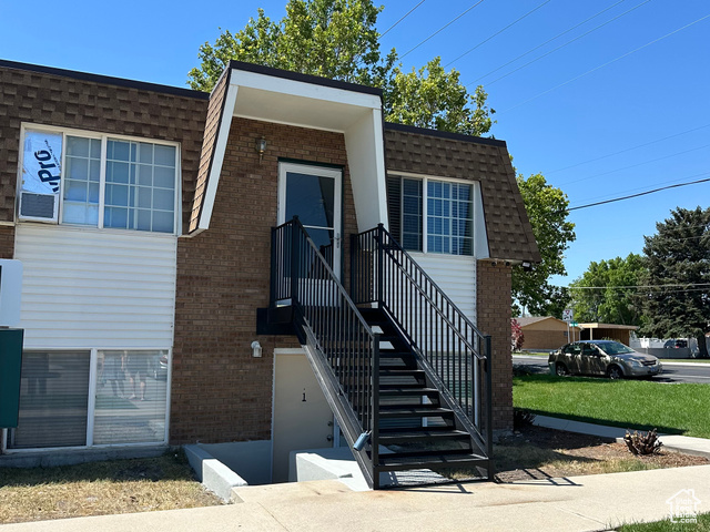 7143 S 2700 W #1, West Jordan UT 84084