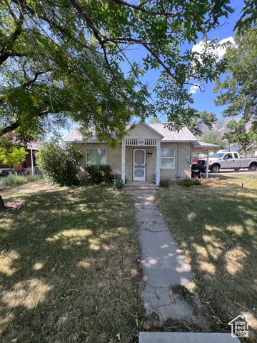 495 E CENTER ST, Pleasant Grove UT 84062