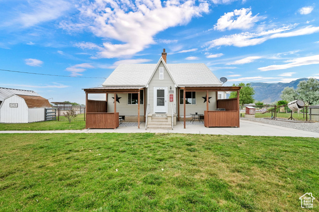 Existing Home