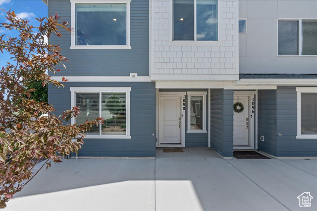 1098 E VESSEL CT, Saratoga Springs UT 84045