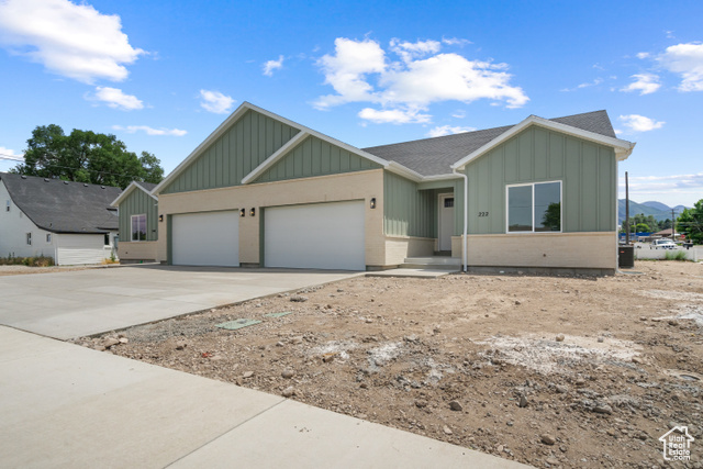 222 E 300 N, Payson UT 84651