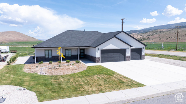 Existing Home