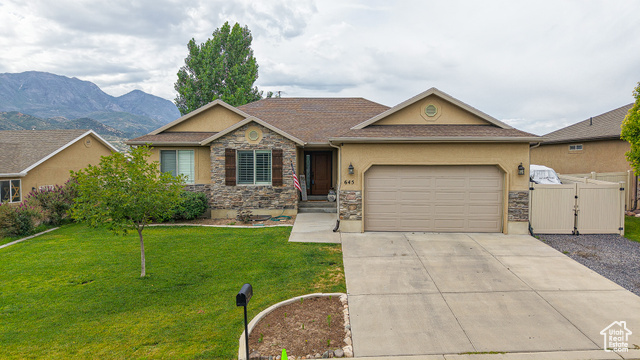 645  STONEBROOK LANE BRK, Santaquin UT 84655