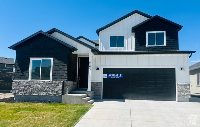 5393 N ORVILLE ST #427, Eagle Mountain UT 84005