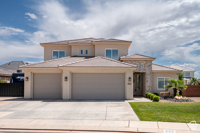 942 E 4090 S, Washington UT 84780