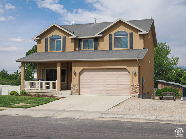 Existing Home
