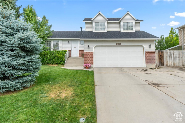 Existing Home
