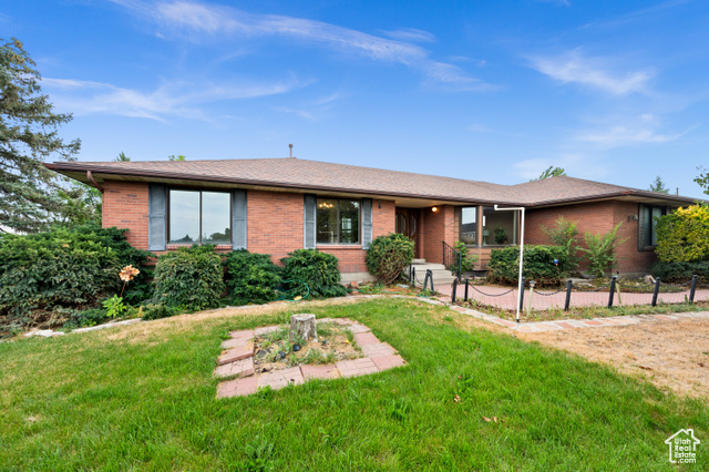 Existing Home