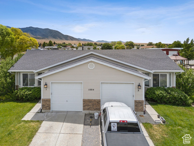 Existing Home