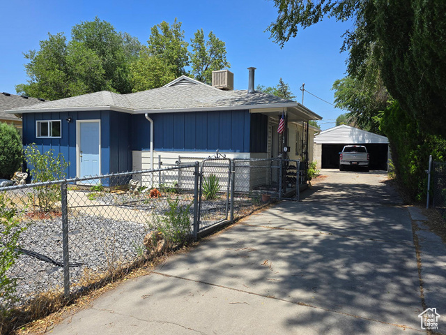 1134 W ILLINOIS AVE, Salt Lake City UT 84104