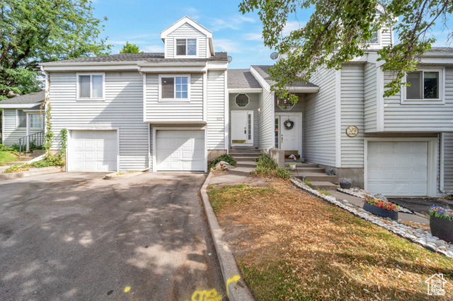 527  APPLEWOOD DR, Bountiful UT 84010