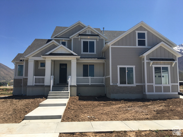 1548 N 1350 E #11, Mapleton UT 84664