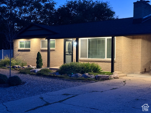 174 W DAWSON ST, Layton UT 84041