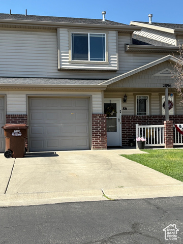 2896 W 3965 S #86, West Haven UT 84401