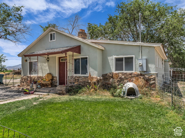 14678 S 12900 W, Elberta UT 84626