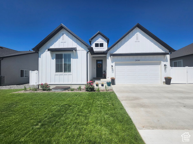 2456 W MAPLE ST ST, Mapleton UT 84664