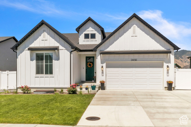 Existing Home