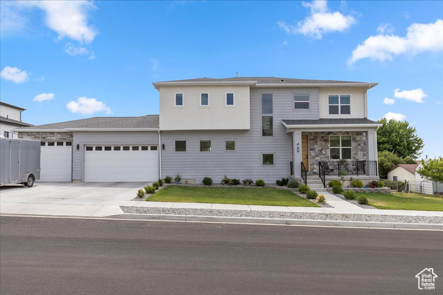 469 N 1360 E #13, Tooele UT 84074