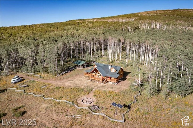Existing Home