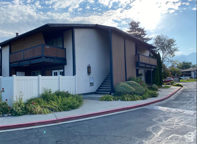241 W GARDEN PARK PARK, Orem UT 84057