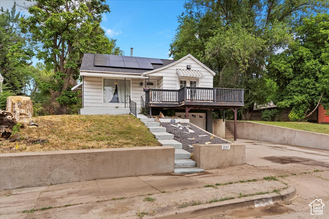 196 E 40TH ST, South Ogden UT 84405