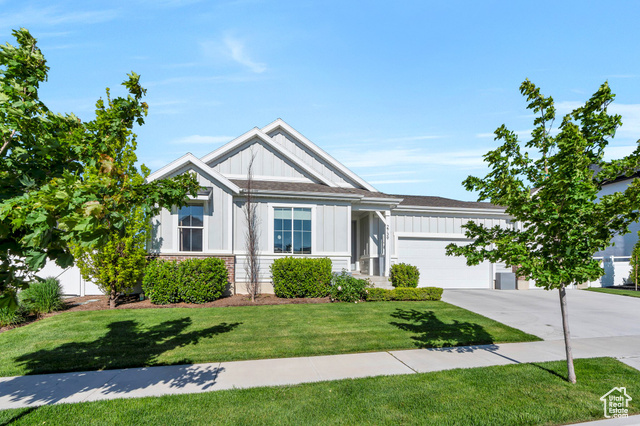 2739 N 3550 W, Lehi UT 84043
