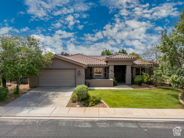 Existing Home