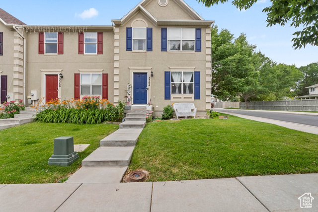 3364 E DORNOCK DR, Eagle Mountain UT 84005