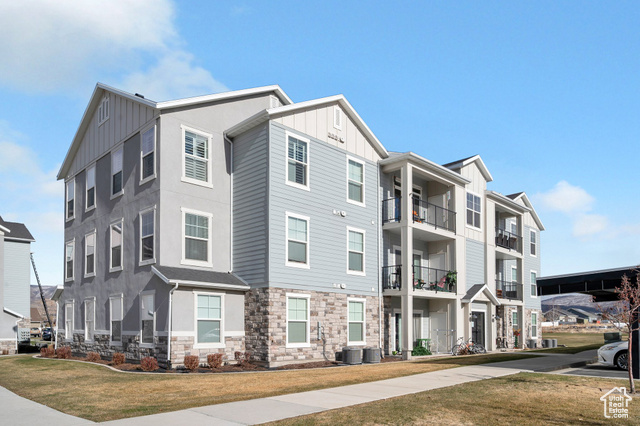 1128 S 820 E #1303, Heber City UT 84032