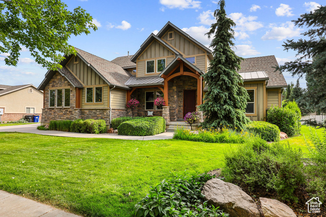 Existing Home