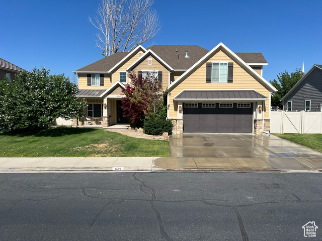 Existing Home