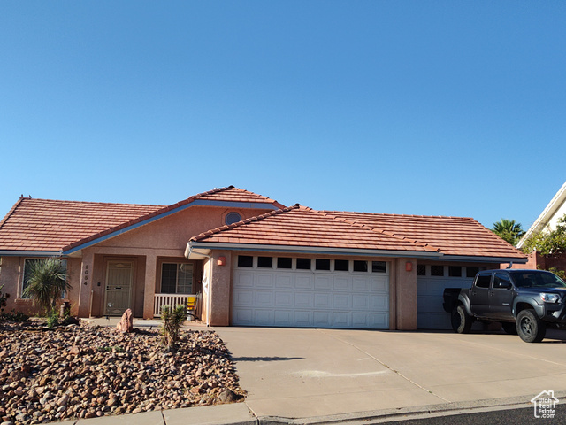 Existing Home
