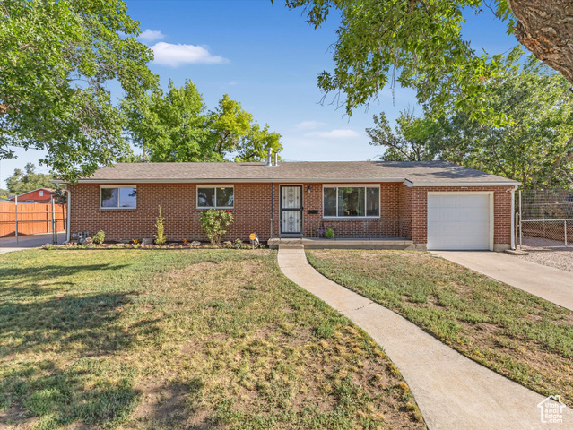 7645 W GARDENIA AVE, Magna UT 84044