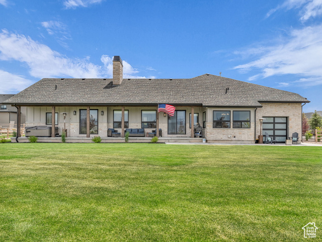 Existing Home