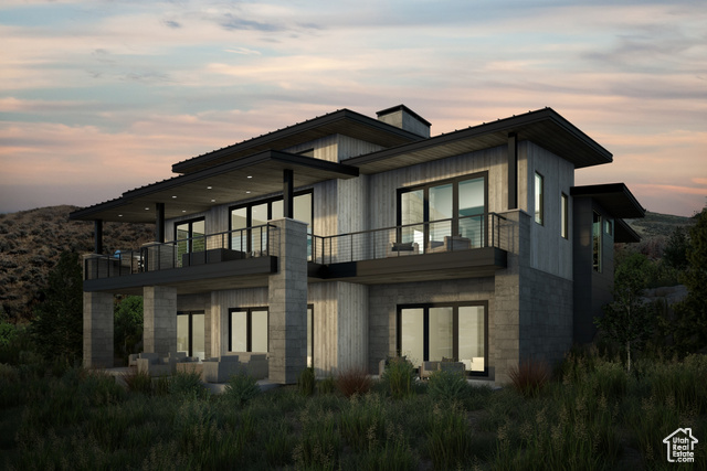 2822 HILLS RIDGE RD #26, Park City UT 84098