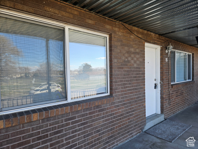 3673 S 2200 W #15, West Valley City UT 84119