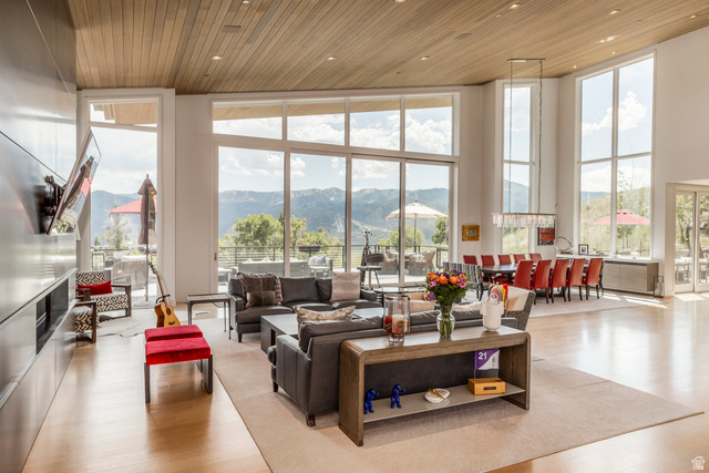 1433 SNOW BERRY ST, Park City UT 84098