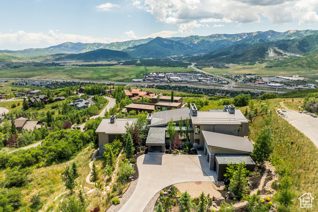 1433 SNOW BERRY ST, Park City UT 84098