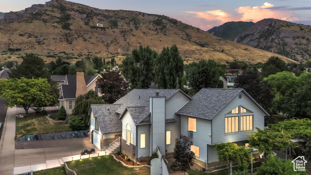378 N 1180 E, Pleasant Grove UT 84062