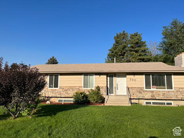 Existing Home